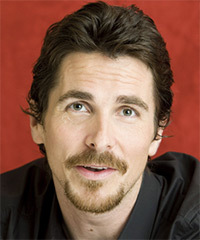 Christian Bale